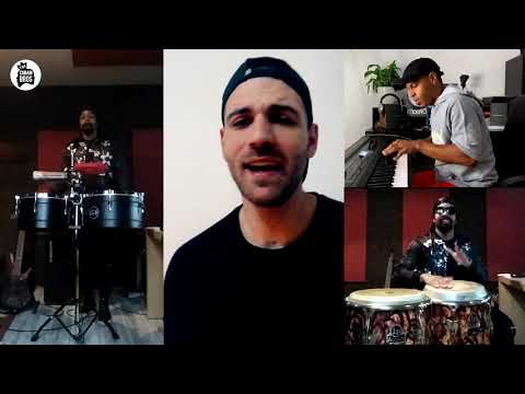 Adrian Tanase - Best Part (home session by THE QBAN BROS)