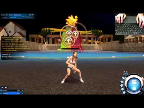 Mstar ЭКСклюзив: Rio de Janeiro (Feat. Bobby Anthony & Rozette) - Michael Mind Project