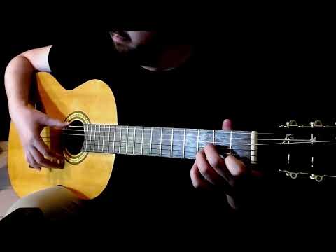 Farruca Beginner Compas