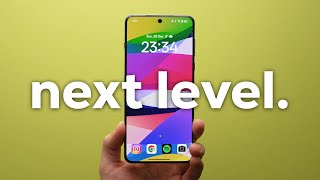 Oppo Find X8 Pro - They made a OnePlus 13 Pro