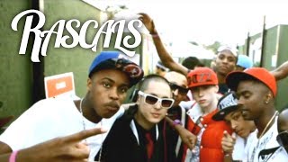 RASCALS + Stylo G + Maxx ft. Cashtastic - G-Shock Watch (Boasy) (Official Video)