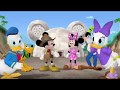 MICKEY MOUSE Start Dancing To It Then Clubhouse Song