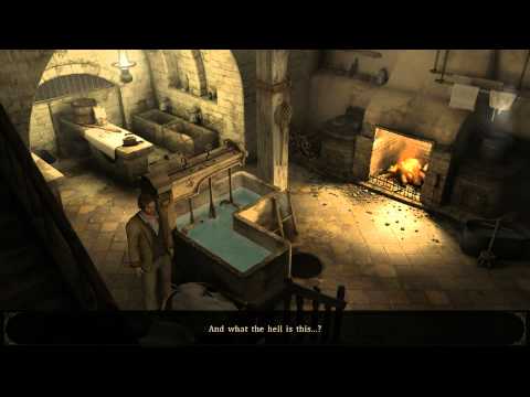 alter ego pc gameplay