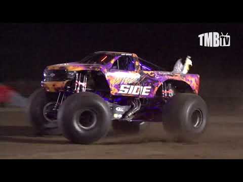 TMB TV Monster Trucks PREVIEW - Miami, OK 2020
