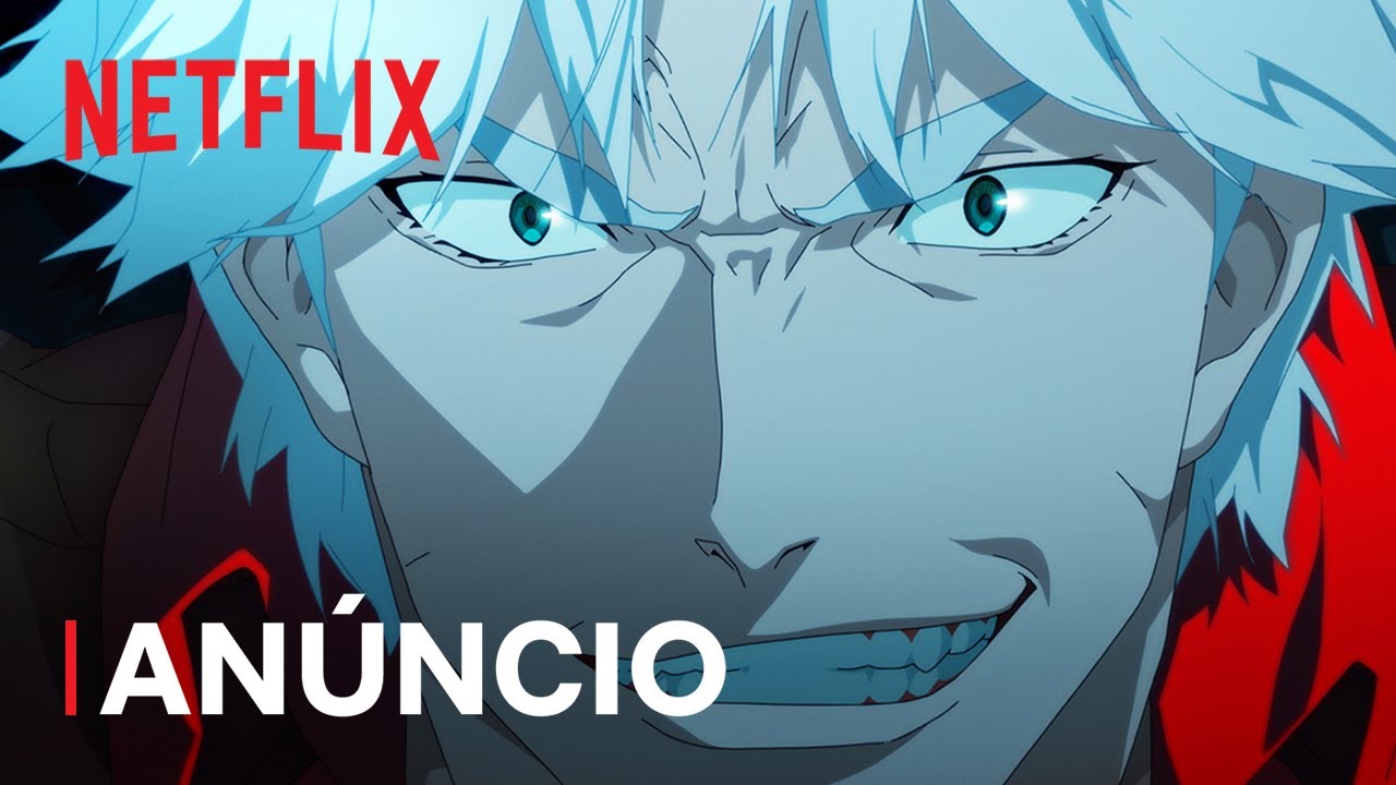 teaser Oficial
