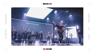 Chris Tomlin at Bethel Music&#39;s WorshipU On Campus 2019 | WorshipU.com