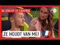 WAAR IS BARRY'S PASPOORT? #7 | Bij Ron op de camping | NPO Zapp