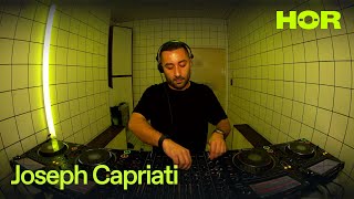 Joseph Capriati - Live @ HÖR BERLIN 2024