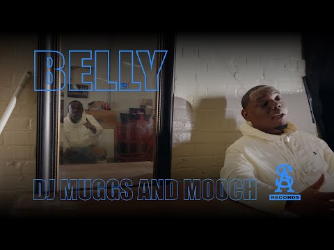 DJ MUGGS & MOOCH - Belly (Official Video)