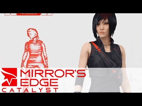 All the Fail! (Mirrors Edge Catalyst EP8)