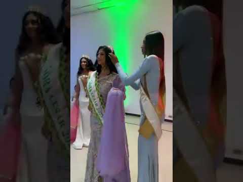 📰 MAYERLY BETANCOURT, NUEVA SEÑORA CÉSAR 2025 — ORGULLO DE SAN ALBERTO 👑