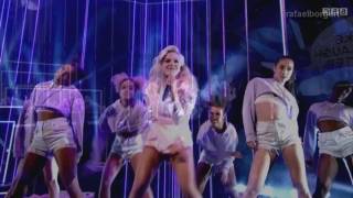 Louisa Johnson - Best Behaviour LIVE at Comic Relief