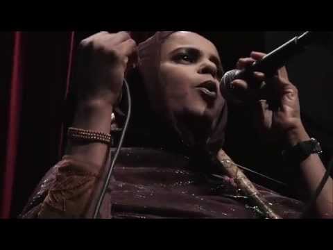 Noura Mint Seymali "Ghlana"