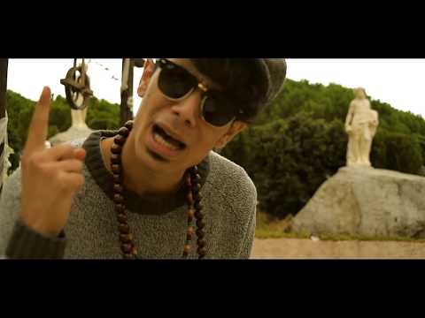 PURE NEGGA - Saber Amar (Official Clip)  IIKionStudioII [Yemisi Riddim]