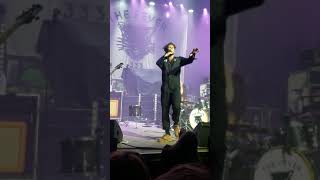 "POV" The Fever 333 5/12/18