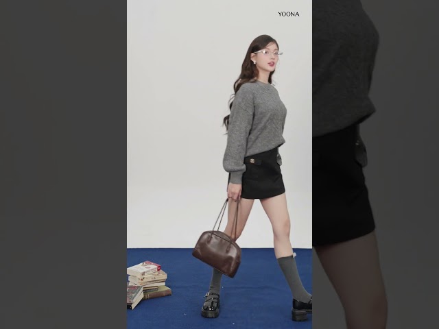 ND8A424 - Juyp Umi xốp caro