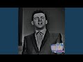 That's The Way Love Is (Performed Live On The Ed Sullivan Show 1/3/60)