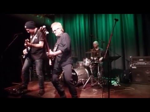 BEN GRANFELT & MARTIN ENGELIEN - String Talk Competition