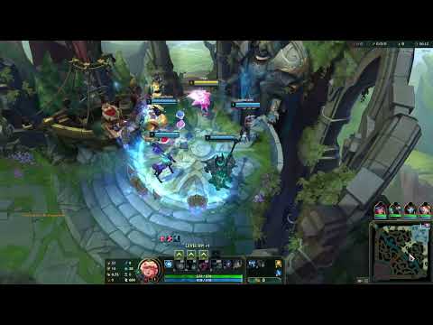 AHRI vs SYLAS mid G4