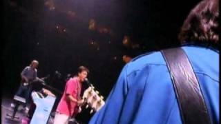 Paul McCartney - midnight special - back in the u.s