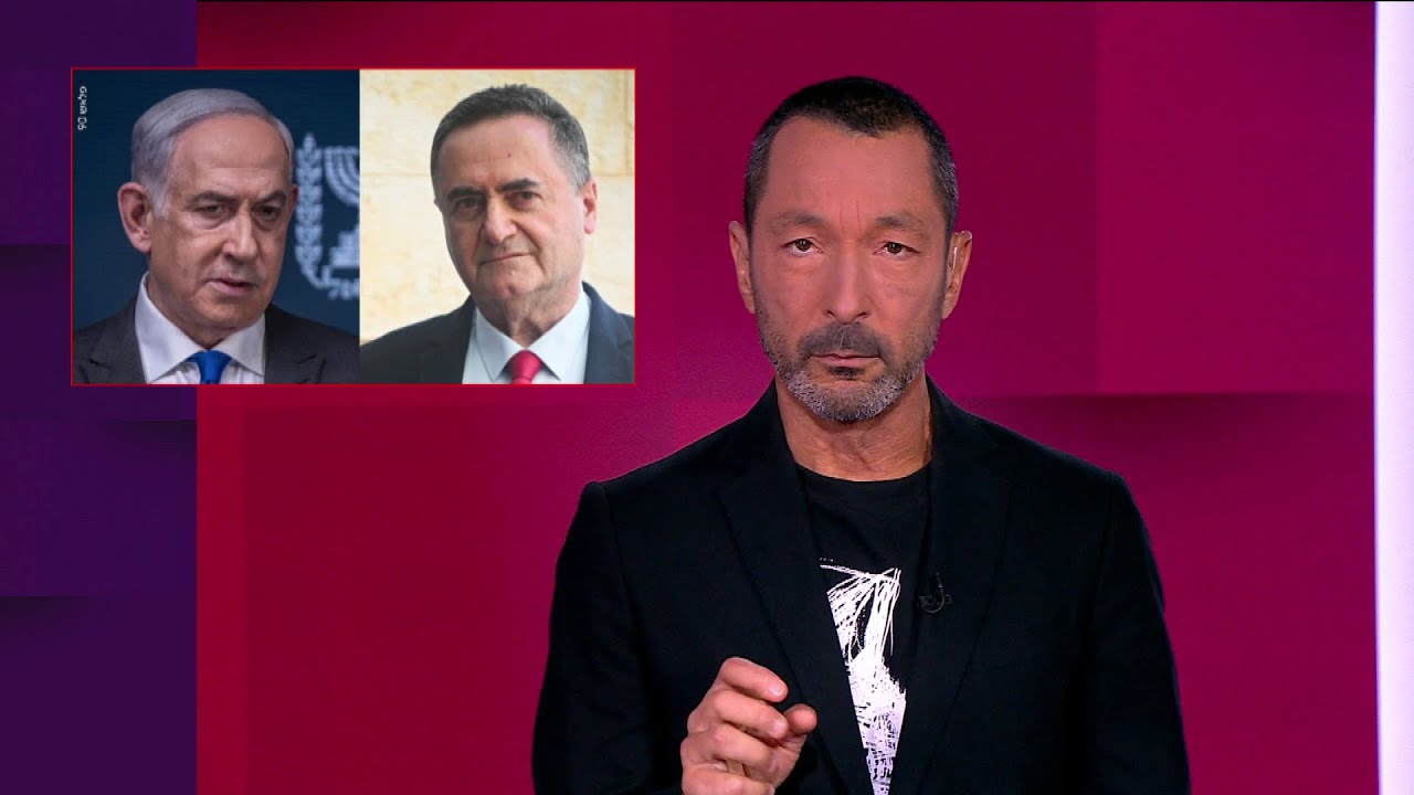 הקשר הרופף בין אמברגו הנשק לשדה תימן | מהצד השני עם גיא זהר - 11.11.2025