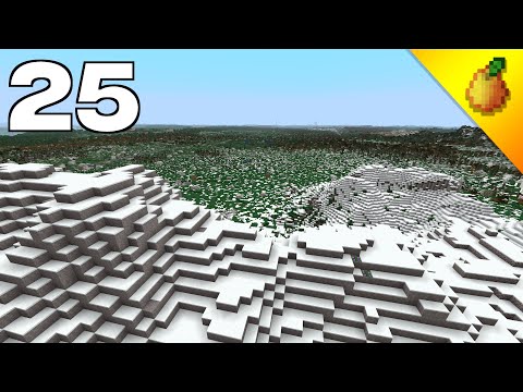 ATFC: Distant Horizons And Kaolinite Hunt (Episode 25)