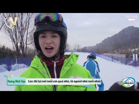 [VIETSUB/CUT] [181231] Ngày mai chúng ta không ở nhà tập 1