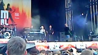 Christian Walz - Like Suicide