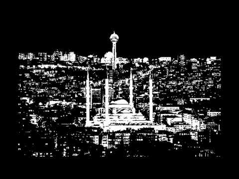 nazlı vural - uzun geceler (behzat ç.) (slowed+reverb)