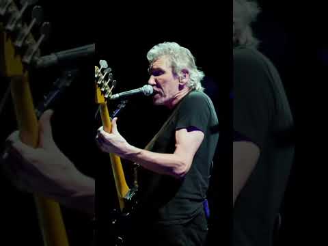 Another Brick In The Wall Part 3 - Roger Waters The Wall