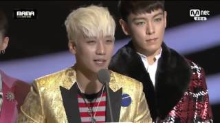 BIGBANG Seungri say &quot;EVERYTHING&quot; funny moment ซึงรีฮาๆ