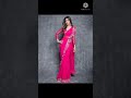 Shilpa Shetty Saree Collection Jayalaxmifashiontime