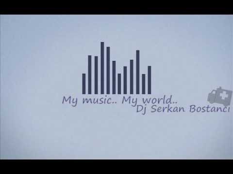 dj serkan bostancı & Mike Candys  Evelyn  - One Night In Ibiza (For speciel Oğuzhan Aydın
