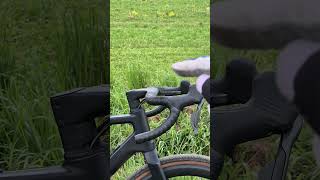 4 great and 2 not great things about Canyon Grail CF SLX gravel bike.