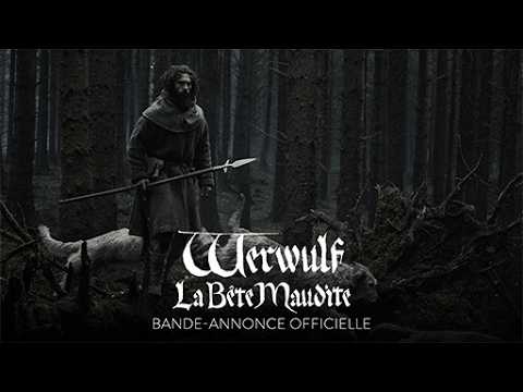 WERWULF : LA BÊTE MAUDITE | Bande-annonce officielle VOST [Au cinéma le 6 janvier 2027]