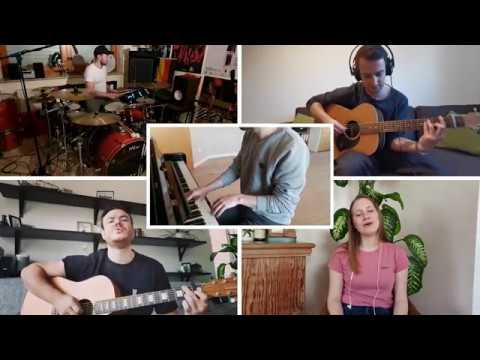 Robyn - Dancing on my Own (Stay Home Session)