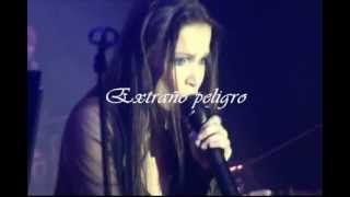 Tarja Turunen - Rivers of lust live (subtitulado)