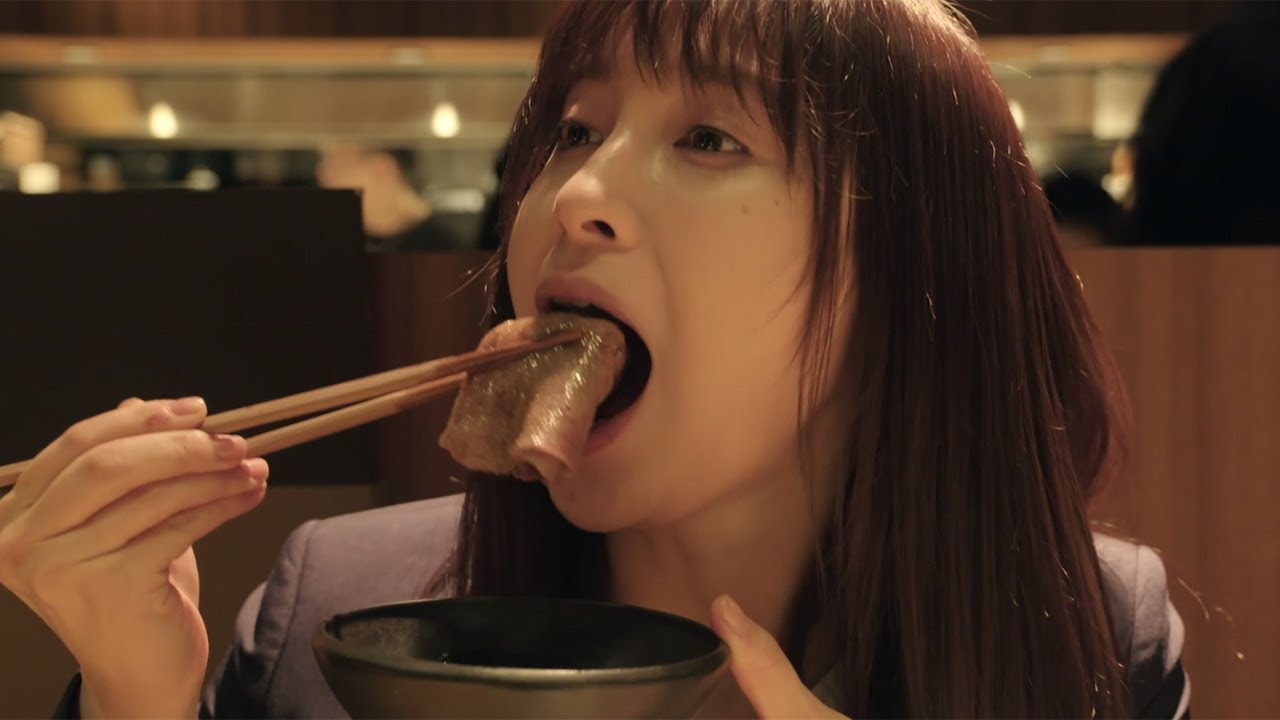 フード・ラック!食運