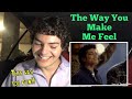 Michael Jackson - The Way You Make Me Feel | REACTION