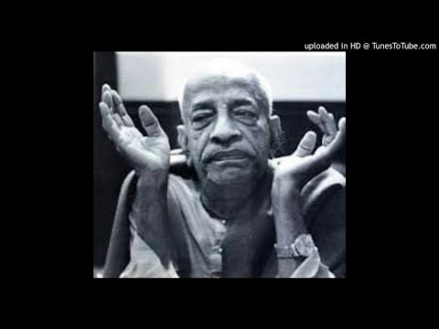 Our Life , This Material Life Is Simply Based On Lust