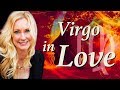 Make A Virgo Fall Madly In Love With YOU Forever