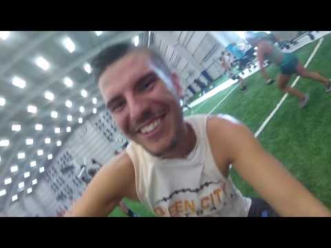 Blue Devils 2018 Lead Trumpet Cam | Dreams And Nighthawks