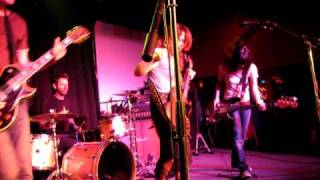 Veruca Salt - So Weird