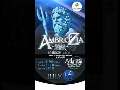 Ambrozia Ad [Frass Blem]