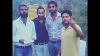 Akh Da Nishana Amrit Maan Ft. Deep Jandu (Full Video Song) Latest Punjabi Songs 2016