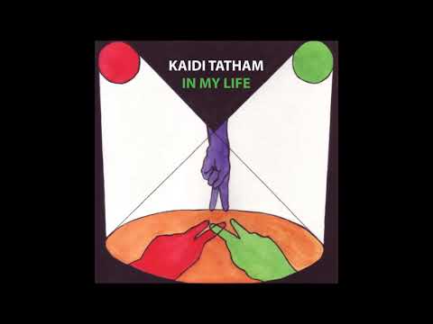 Kaidi Tatham - In My Life - full album (2018)