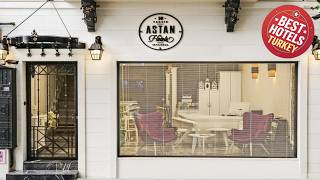 Astan Hotel Taksim | İstanbul, Turkey | Hotel Review 🏨