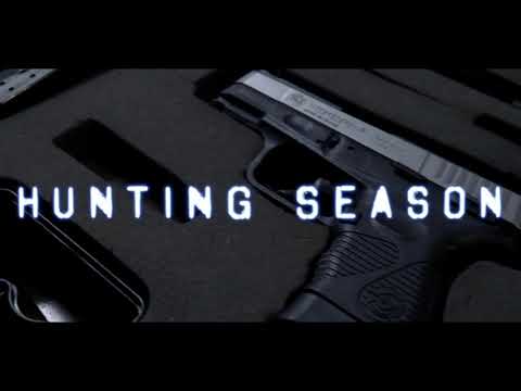 Konspiracy Kamp ft J.A.W.Z. - Hunting Season (Official Audio)