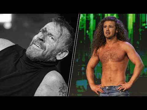 FULL MATCH: Christian Cage vs "Jungle Boy" Jack Perry | AEW Revolution 2023