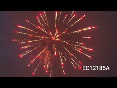 EC12185A - Пиробатерия,Ф25mm,16s